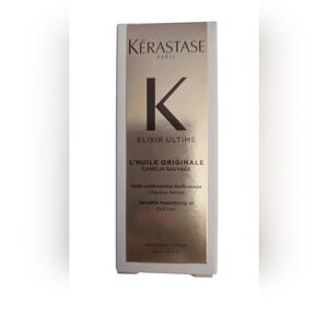 Kérastase Paris Exilir Ultime Hair Oil